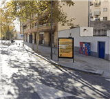 UR-MU-99 - Pza Almoster – Ctra Castellvell dir Puente Renfe UR-MU-99 - Pza Almoster – Ctra Castellvell dir Puente Renfe